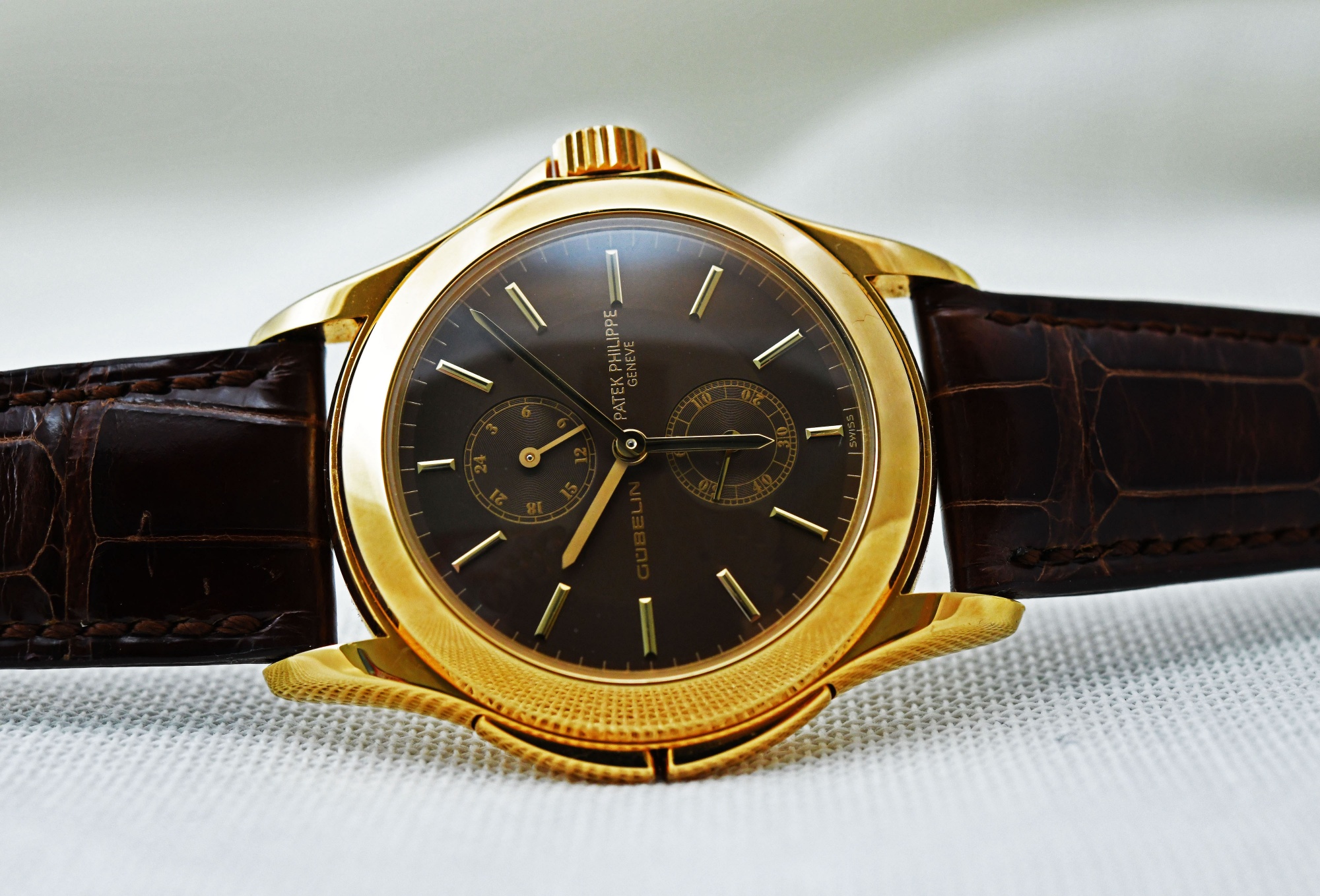 Patek 5134 2024